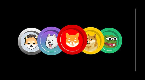 New Meme Coins Making Waves in October 2026