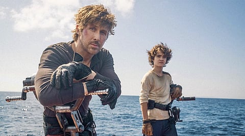Why Disney’s ‘Star Wars: Starfighter’ is Trending? Know the Real Reason 