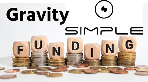 Weekly Startup Funding Roundup_ Gravity Raises USD 15 Million, Simple Energy Rs. 1.7 Cr