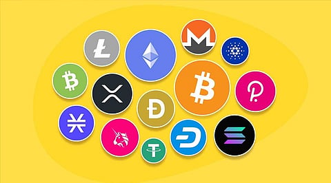 Altcoin Season 2026 Nears Key Threshold as Index Jumps to 61