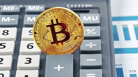 New Crypto Tax Bill Targets Stablecoins, Fees, and Wash Sales