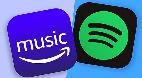 Amazon Music vs Spotify: Which Music App Is Better?