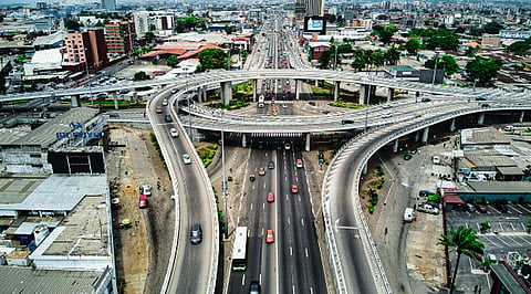 Top 5 Infrastructure Stocks in India 2026