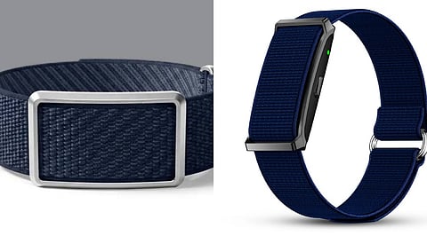 Pebble Qore Ultra Launched in India at Rs 5,999_ 15-Day Battery, AI Health Tracking and More