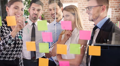 7 Habits of Strategic Thinkers