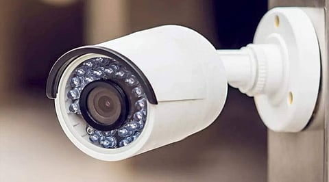 Best CCTV Camera Deals on Amazon This Weekend: Save Up to 68% on Home Security Cameras 