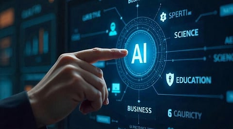 Best AI Courses in India 2026: Fees, Eligibility and Career Guide
