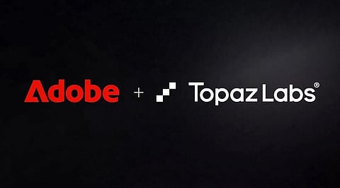 Adobe and Topaz Labs: How the Acquisition Could Change AI Photo and Video Editing