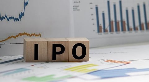 IPO Share