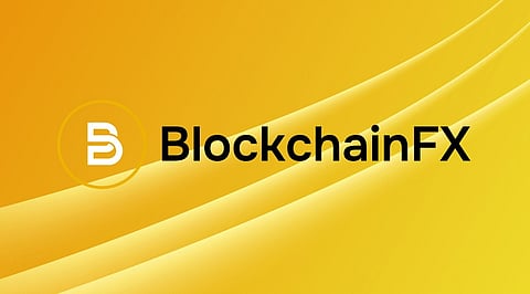 BlockchainFX