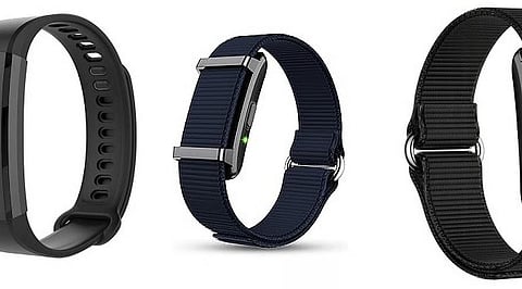Best Fitness Band Deals on Flipkart_ Save Up to 46 on Noise, Pebble & Huawei.