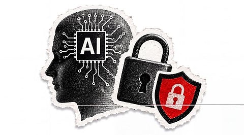 Why AI Agents Need Cybersecurity Memory to Protect Enterprise Data