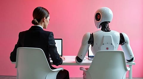 Tavus Unveils Griffin AI