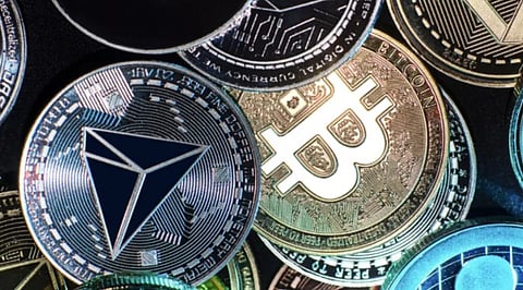 Tokenized Stock Trading Surges as DEX Volume Hits USD 48.7 Billion