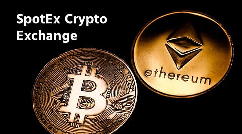 SpotEx Crypto Exchange Explained_ Proof of Reserves, Listings and Key Features.