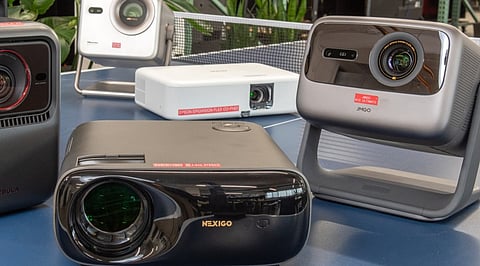 Weekend Deals_ Best Projectors and Screens for Your Home Theater.