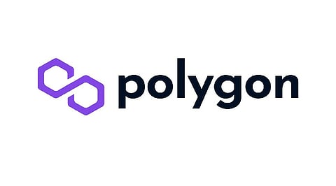Polygon Drops Out of Daily Top Five but Ranks Fifth for Weekly Growth