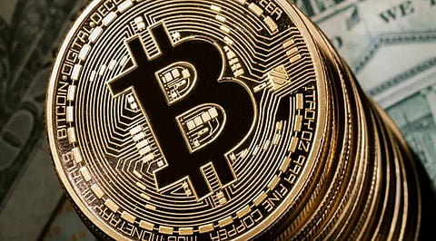 Bitcoin Price Tests USD 84,000 Support After Brief Rally on Weak U.S. Jobs Data