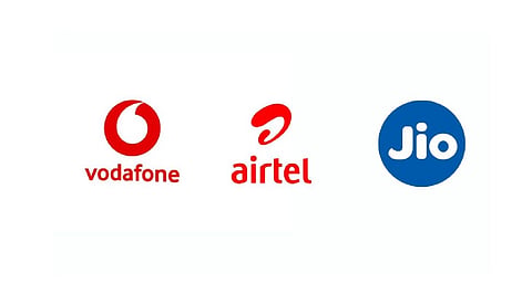 Airtel, Jio and Vi Must Create ‘TRAI-Mandated Packs’ Section