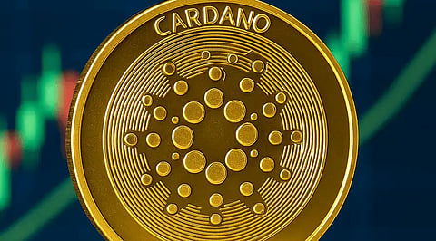 Cardano RealFi Launch Brings Real-World Credit On-Chain