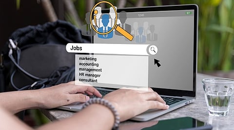 How Students Can Build an AI-Ready CV and Job Search Strategy in 2027.