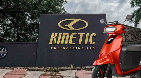 Kinetic Engineering's EV Strategy_ Products, Investment and Growth Plans.