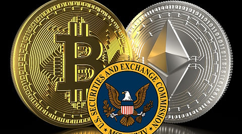SEC Clears 3x Bitcoin & Ether Products as Daily Risks Grow