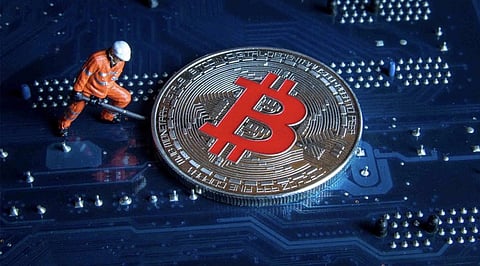 Bitcoin Miners Shift Power to AI, Sidelining USD 1.5B in Mining Equipment