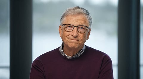 Bill Gates Says Tech Has Truly Stunned Him Only 3 Times in His Life; Latest was Now