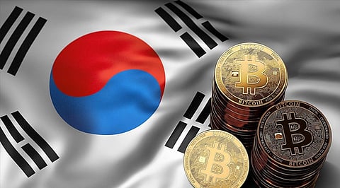 South Korea Crypto Trading Falls 20% as Tokenized Securities Rules Advance
