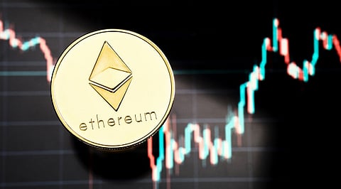 Ethereum Price Prediction: Will ETF Demand Help ETH Clear USD 2,800?