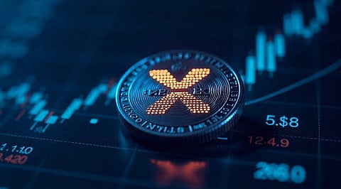 XRP Price Holds Near USD 1.50 as Doppler Plans Flare Vault Access