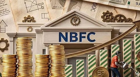 RBI Rate Hike May Hurt Select NBFC Segments, Not Whole Sector: Report