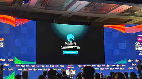 Indian Startup Eloelo Unveils AI Tool that Turns Scripts into Videos