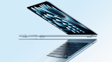Apple MacBook Air M5 price to drop by Rs 24,900 during Flipkart Big Billion Days sale 2026, check deal details