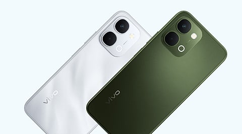 Vivo T5x 5G 