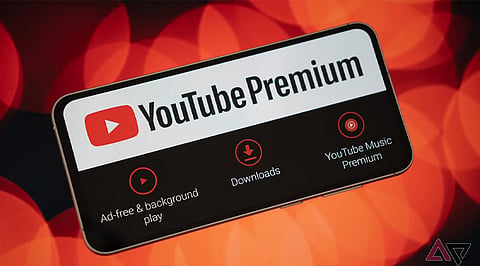 YouTube Premium Price