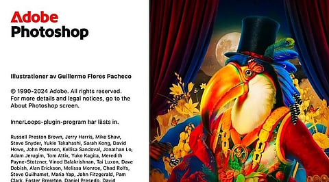 Adobe Photoshop Is Free for a Year for Students in India_ How to Claim the Offer