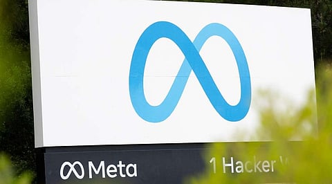 Meta lets go co-founders and employees of AI startup Virtue AI, four months after the company hired them; Andy Stone admits differences over style of working