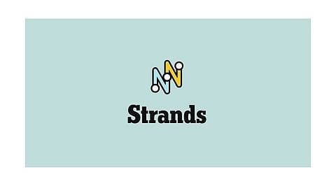 NYT Strands 29
