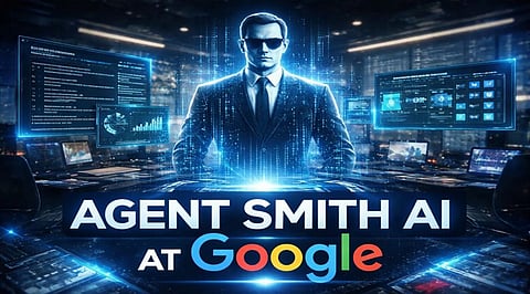Google Agent Smith AI: Tasks an AI Agent Could Handle on Your Behalf