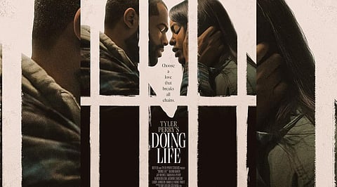 Meet the Cast of Tyler Perry’s ‘Doing Life’ on Netflix