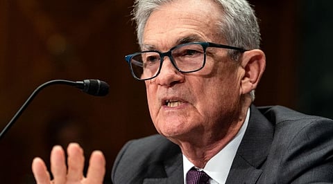 Trump Adviser Wants Powell Out as Fed Weighs Another Rate Increase