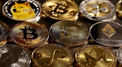 US Crypto Market Faces New Federal Rules Under CFTC Proposal