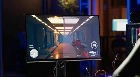 OLED vs LCD Gaming Displays: What is the Difference?