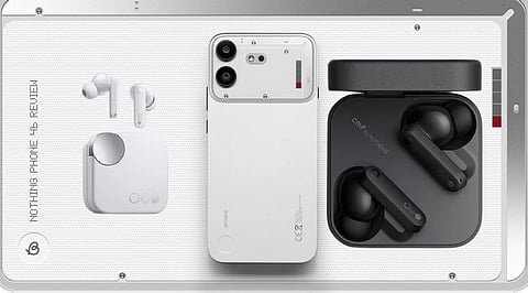 Nothing Reveals New Deals on Phone 4, CMF Buds & More Ahead of Flipkart Sale 