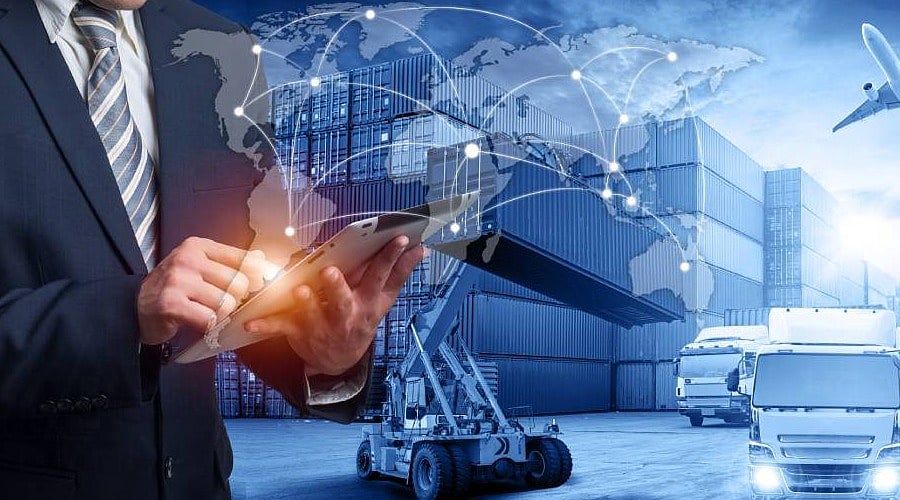 How AI and Digital Tools are Changing Logistics Operations in India