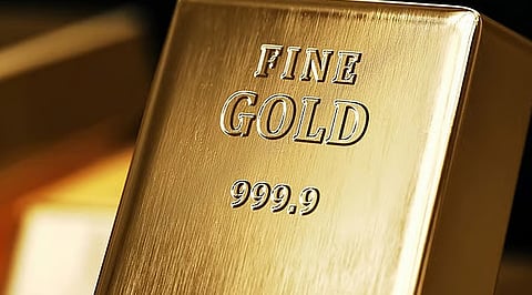 Gold Price Today_ MCX Gold Declines 0.76 to Rs. 1,49,251 Amid Geopolitical Uncertainty, Brent at USD 101