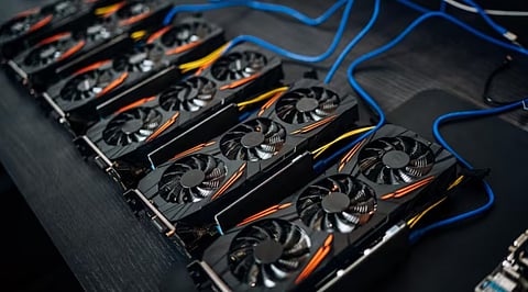 Can AI GPUs Become Financial Assets_.