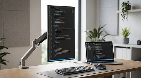 Best Monitor for Programmers: 5 Specs That Make Coding Easier